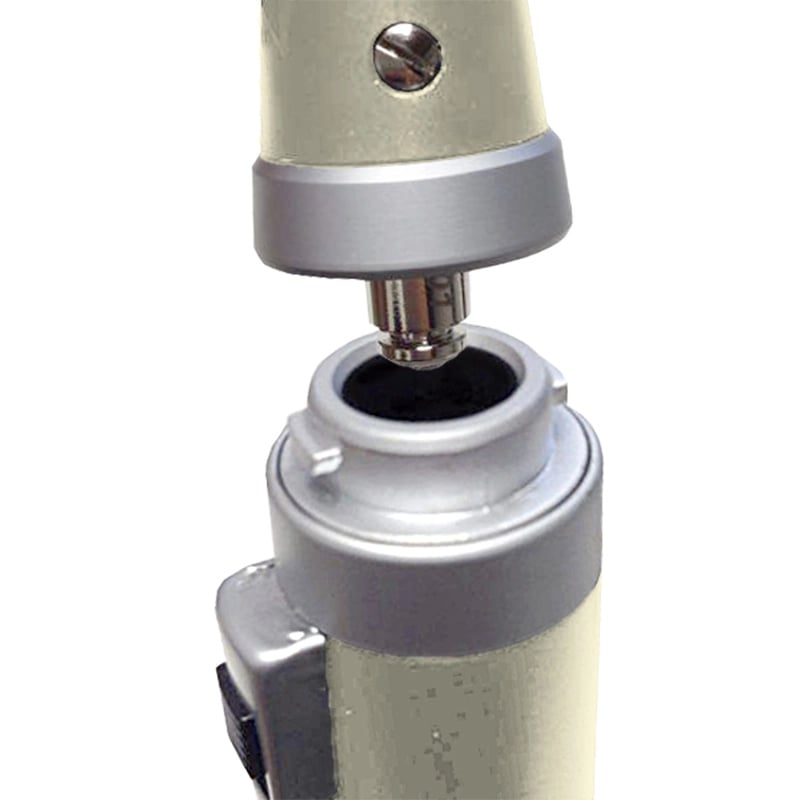GMDKOS-2TF-100B cabezal. Haga clic para ampliar la imagen