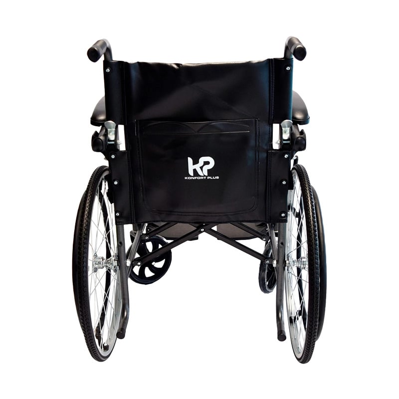 KBE9119F trasero. Haga clic para ampliar la imagen