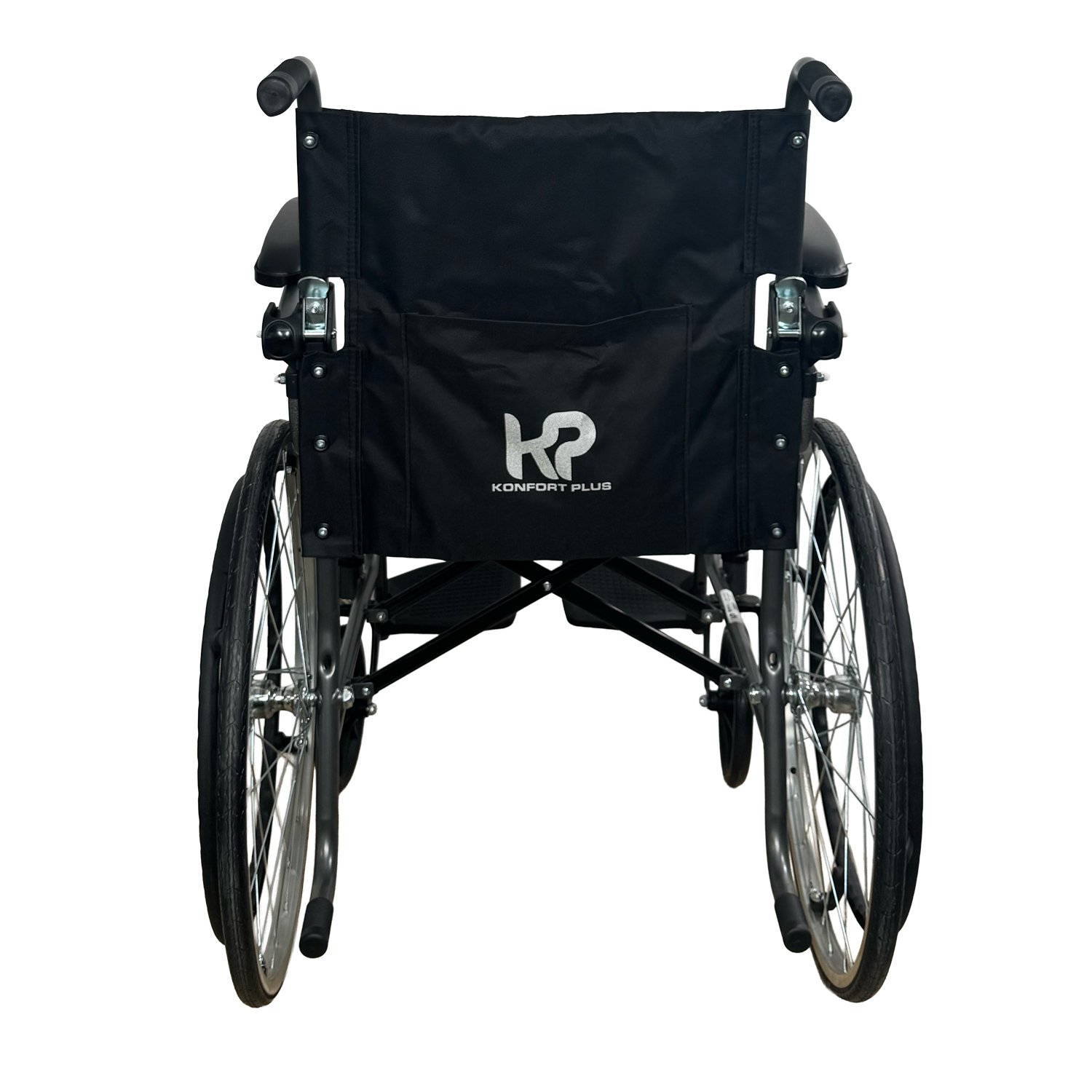 KBE9119F trasero. Haga clic para ampliar la imagen