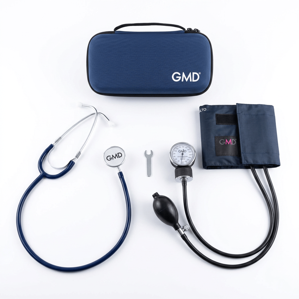 GMD50-DC-T13S. Haga clic para ampliar la imagen