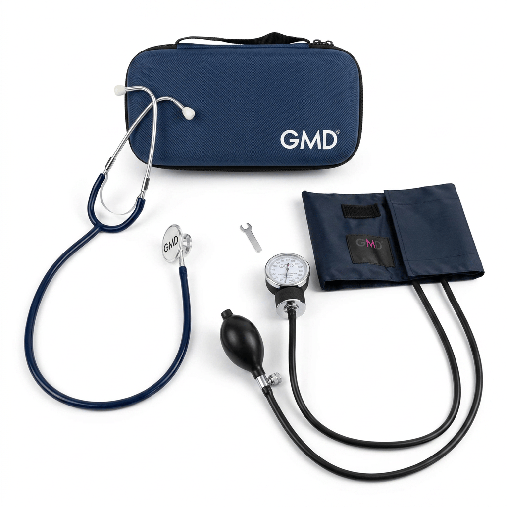 GMD50-DC-T13S. Haga clic para ampliar la imagen
