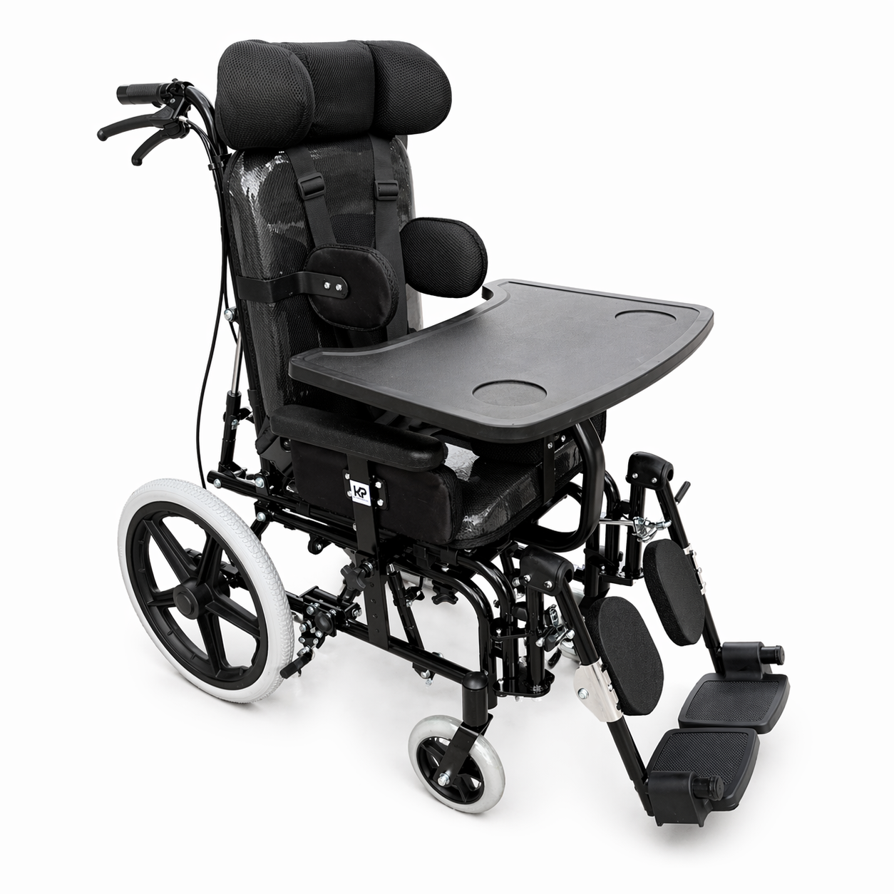 Silla KP-140 12 perfil. Haga clic para ampliar la imagen