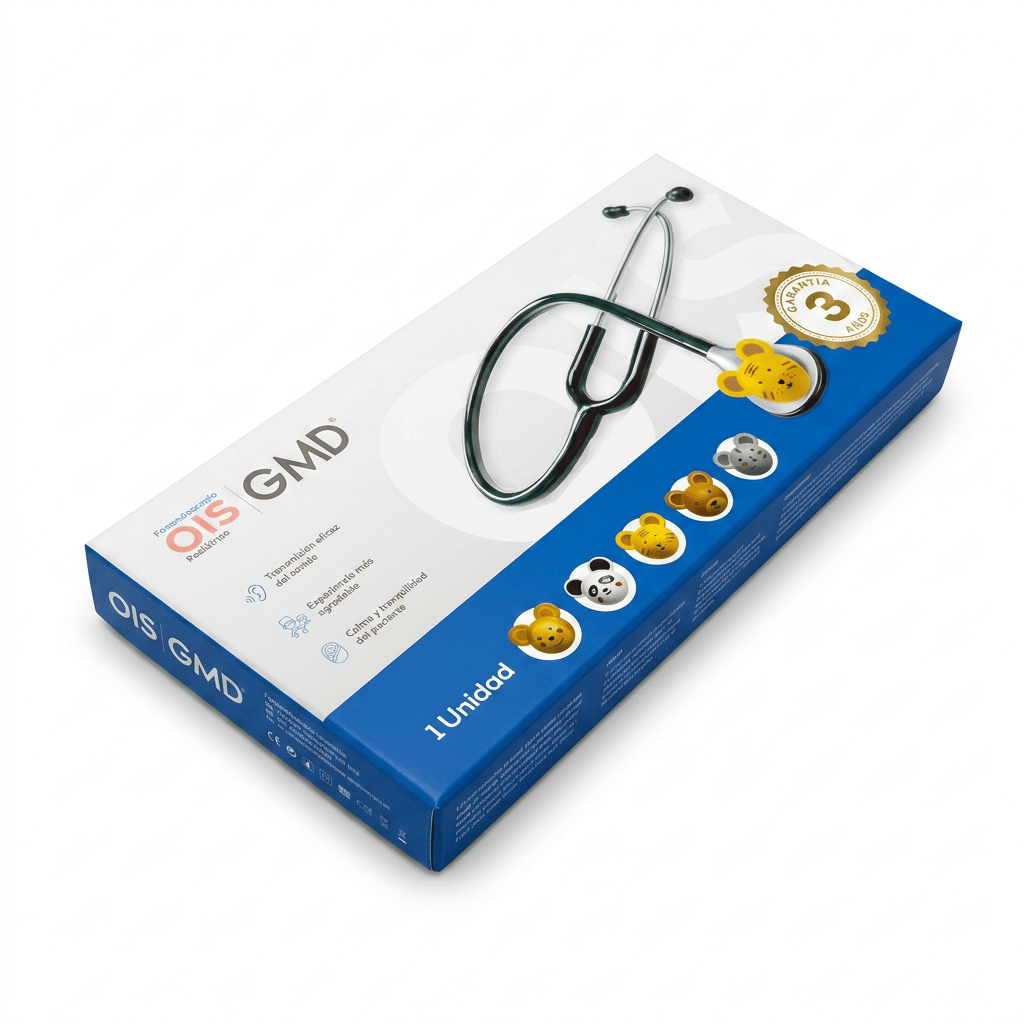 GMD30-DCQ-KIDS-2. Haga clic para ampliar la imagen