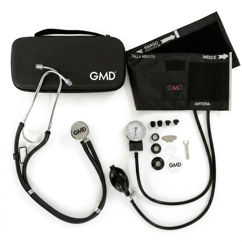 GMD50-RP-ST20S-2. Haga clic para ampliar la imagen