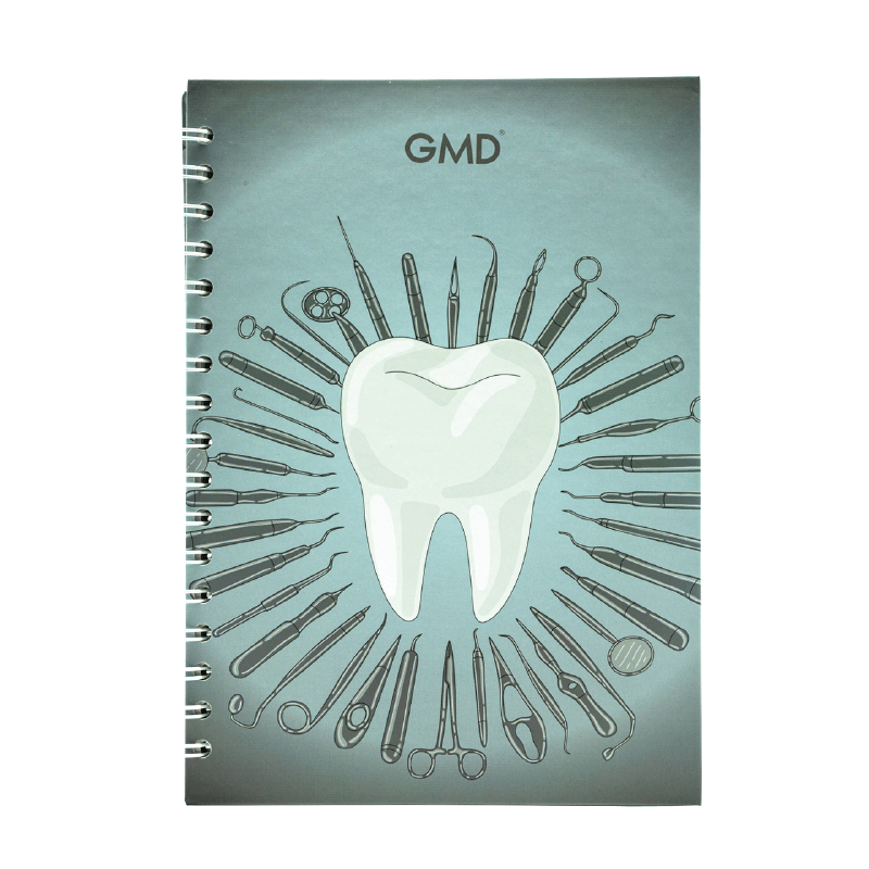 GMD-NB-17. Haga clic para ampliar la imagen