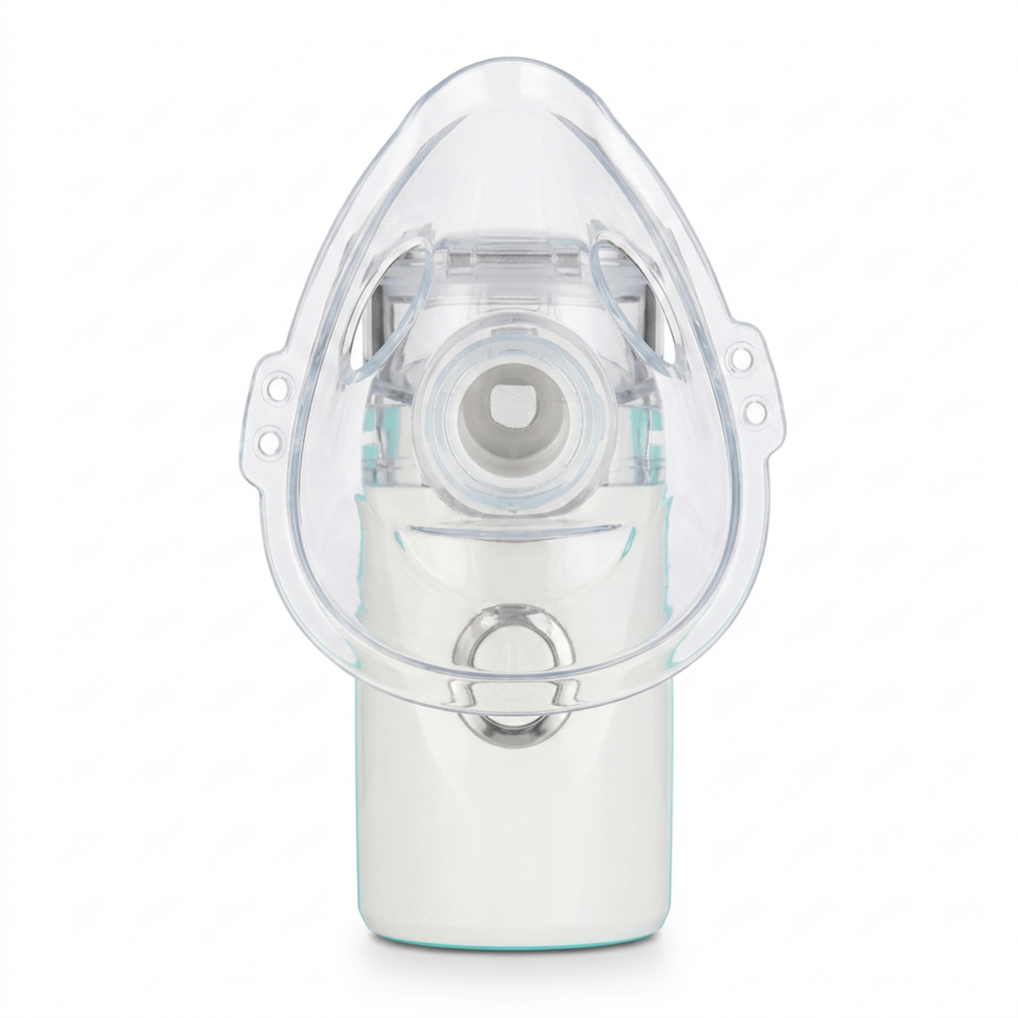Nebulizador malla GMRN-217 frontal. Haga clic para ampliar la imagen
