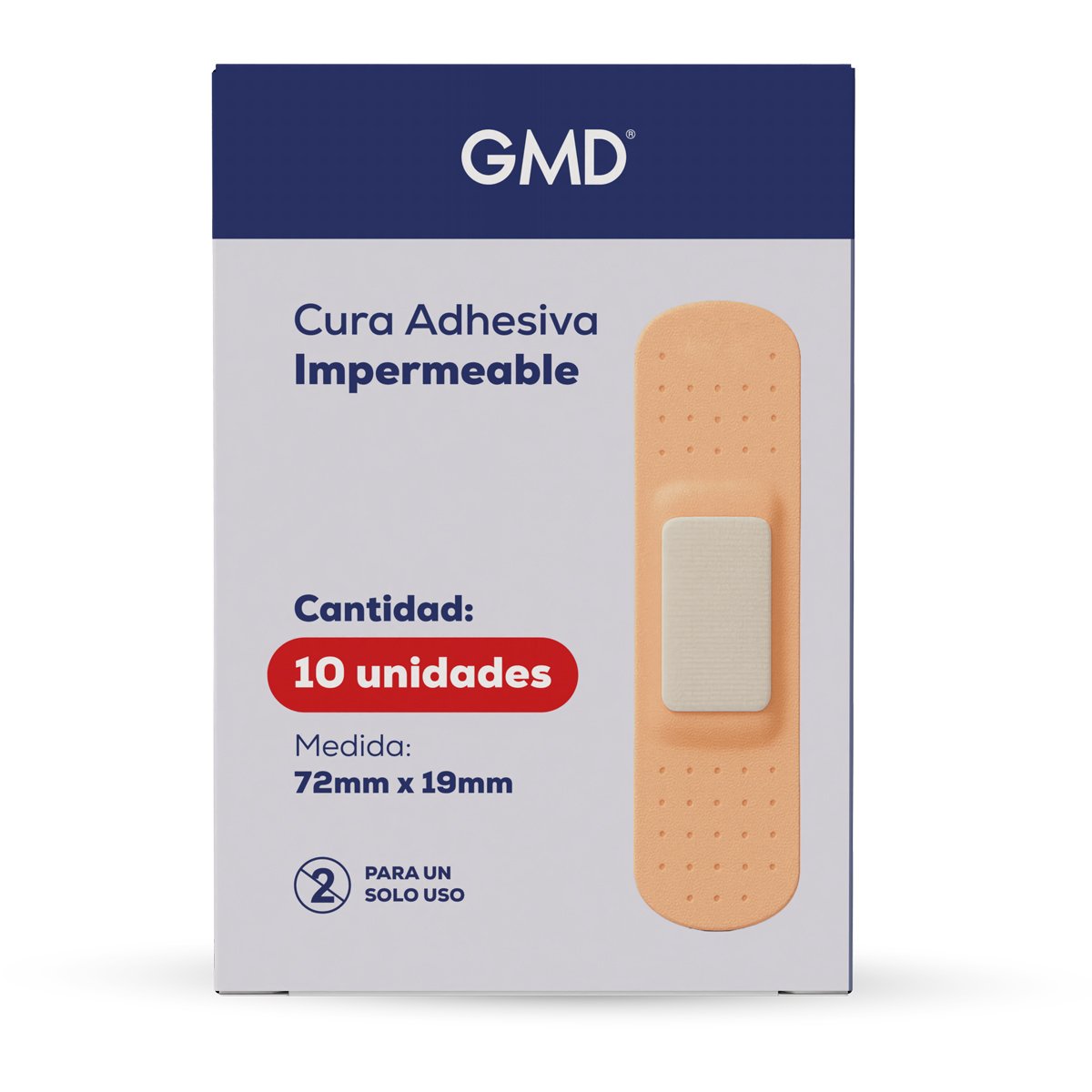 GMD-CI-7220-2. Haga clic para ampliar la imagen
