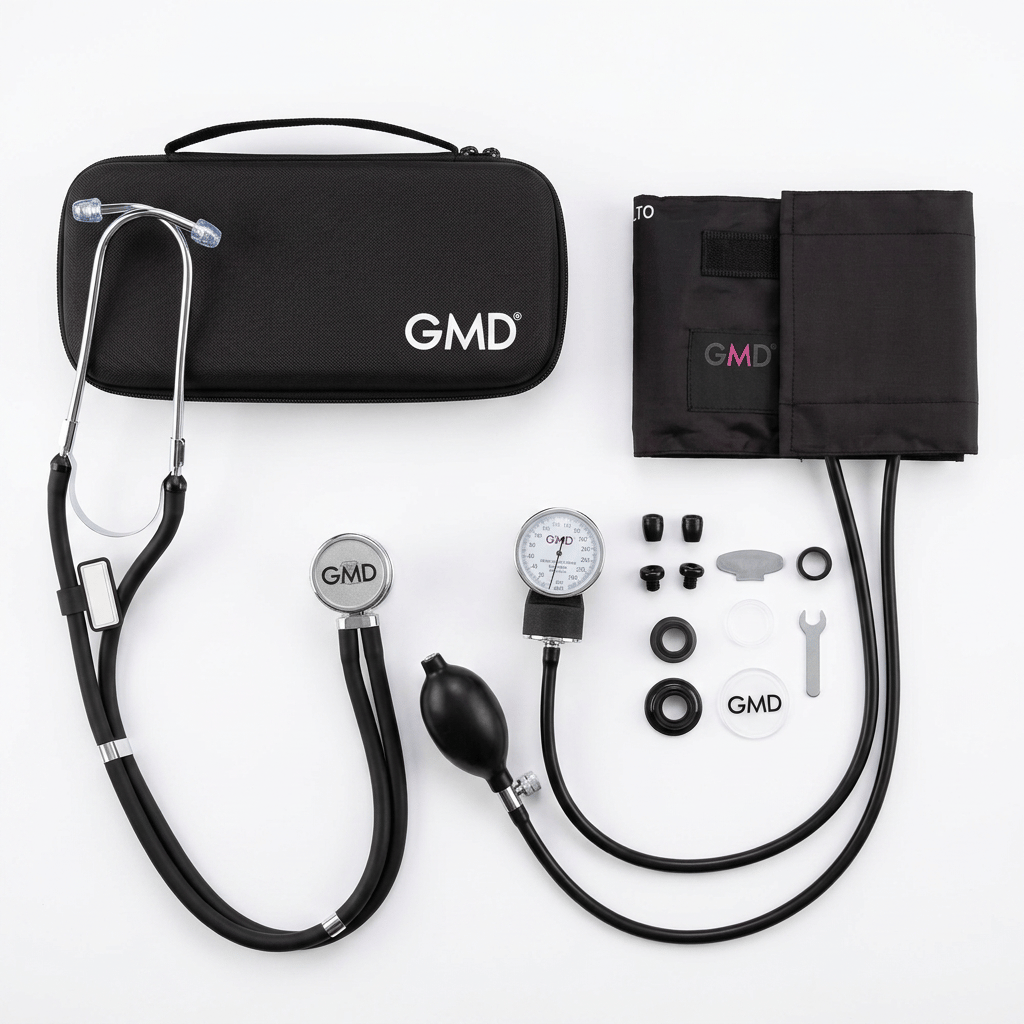 GMD50-RP-ST20S-01. Haga clic para ampliar la imagen