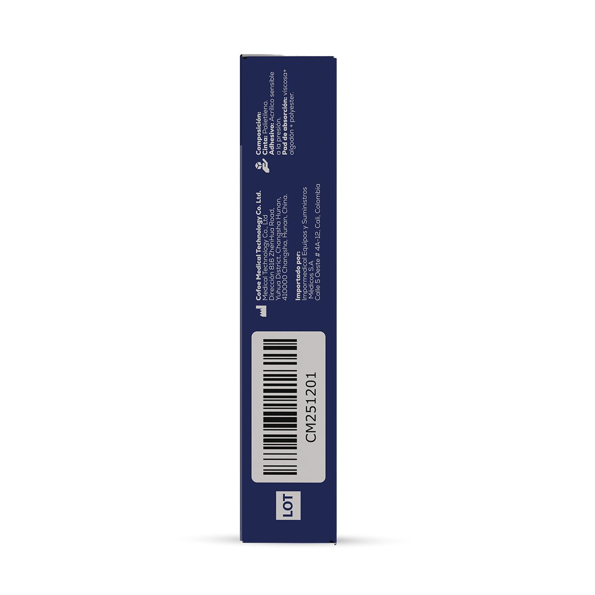 GMD-CI-7220-3. Haga clic para ampliar la imagen