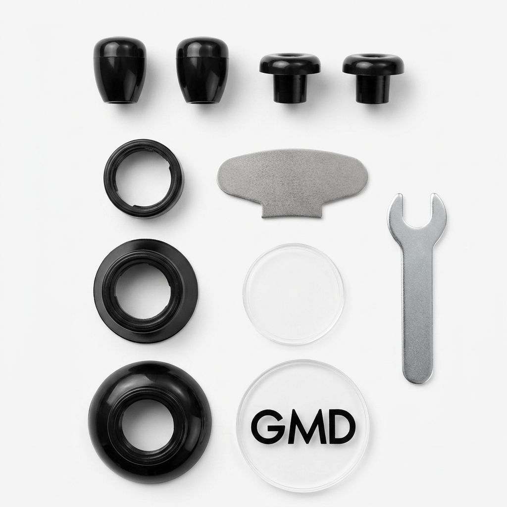 GMD50-RP-ST17S-2. Haga clic para ampliar la imagen