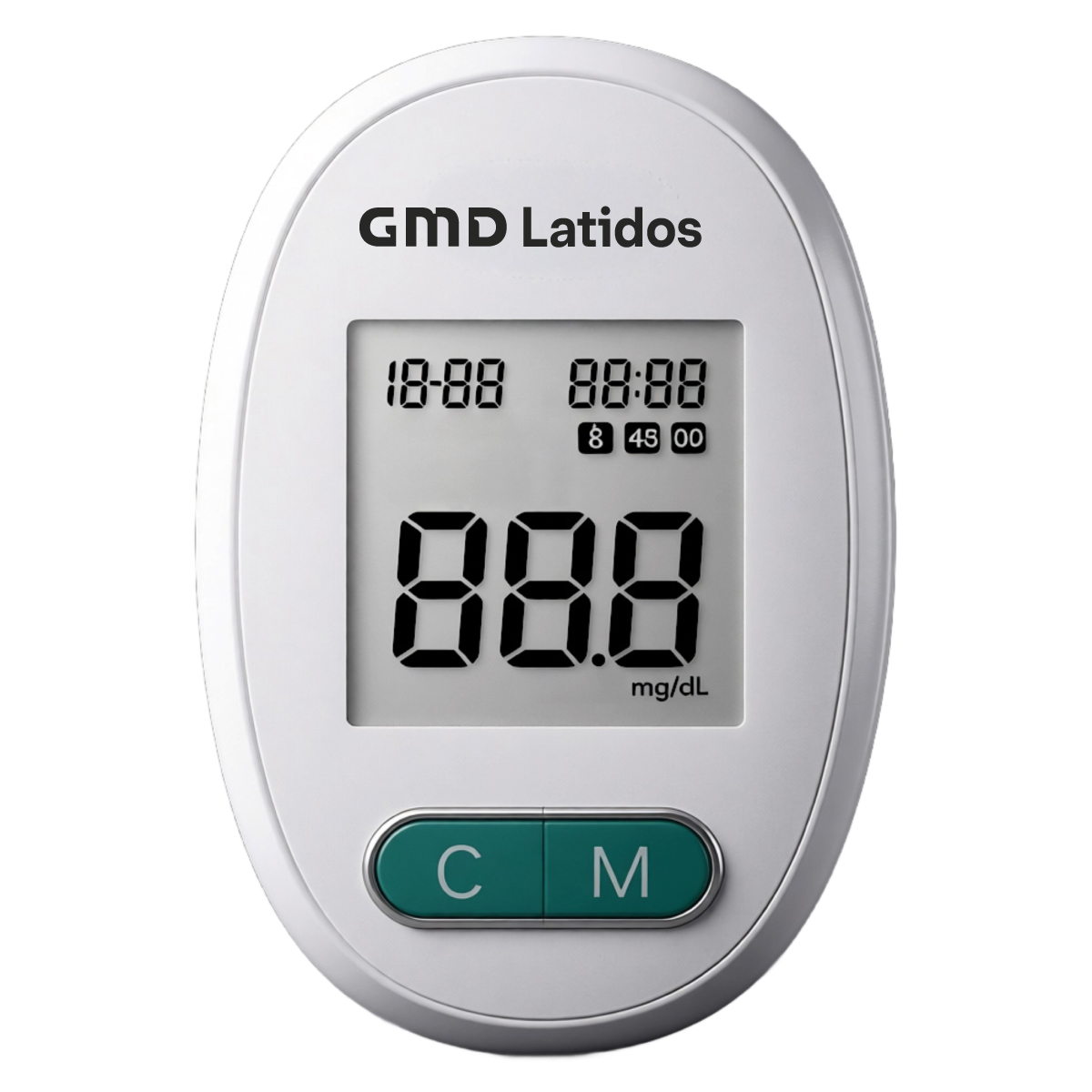 GMD-GM-GH30-00. Haga clic para ampliar la imagen