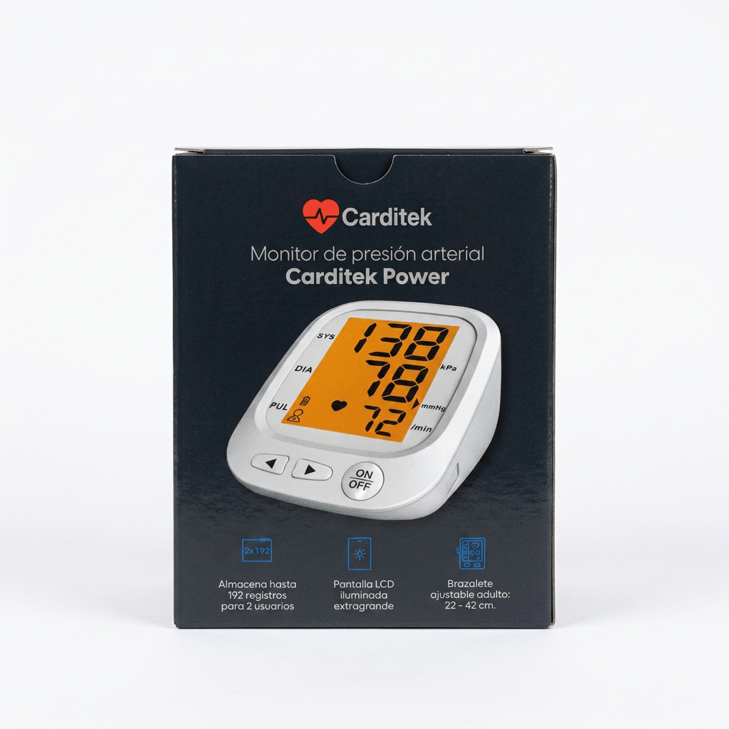 CDK-BPM-65B+. Haga clic para ampliar la imagen