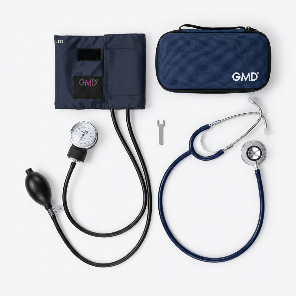 GMD50-DC-T13S-2. Haga clic para ampliar la imagen