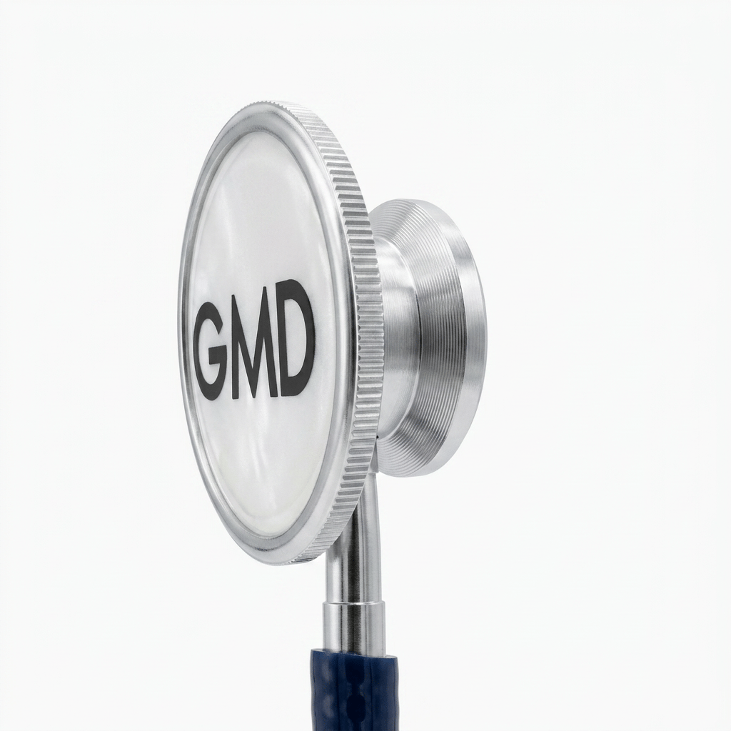 GMD50-DC-T13S-4. Haga clic para ampliar la imagen