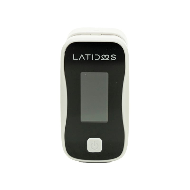 GMDPX-201D frontal. Haga clic para ampliar la imagen