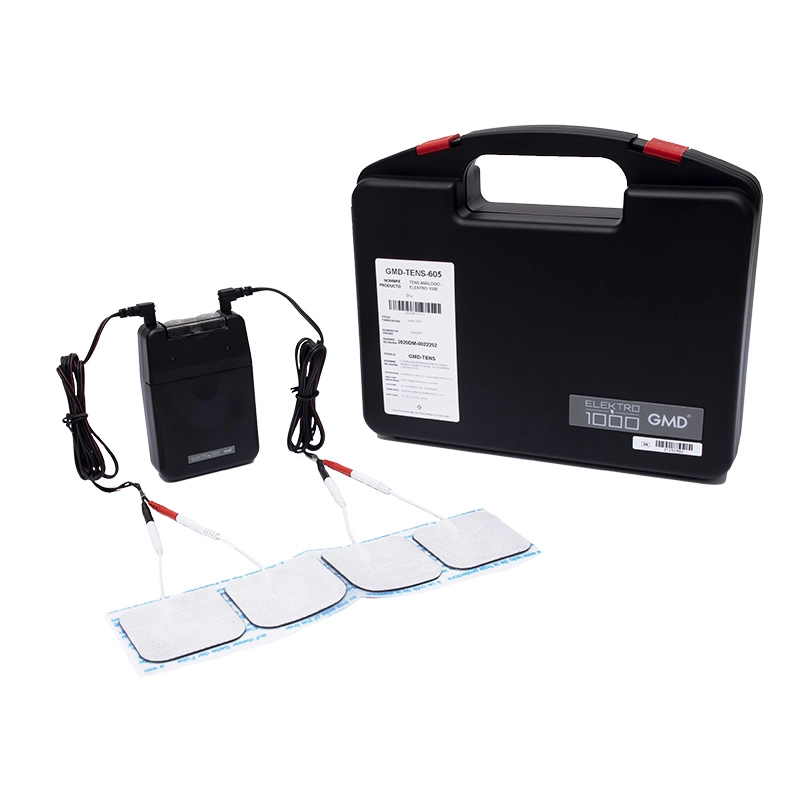 GMD-TENS-605. Haga clic para ampliar la imagen