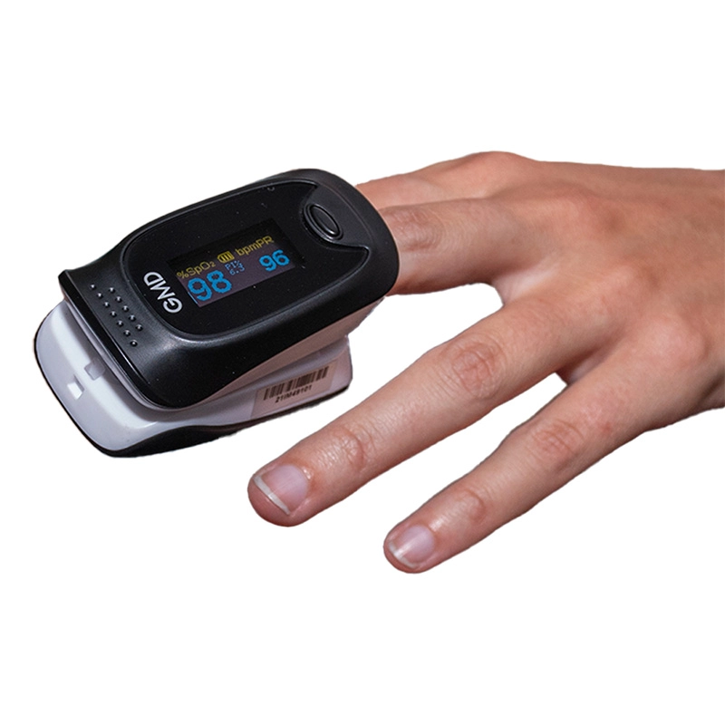 GMDPX-500D mano. Haga clic para ampliar la imagen