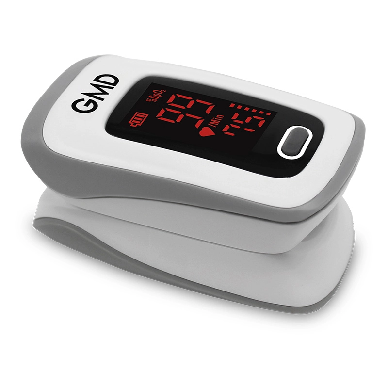 GMDPX-500E medio perfil. Haga clic para ampliar la imagen