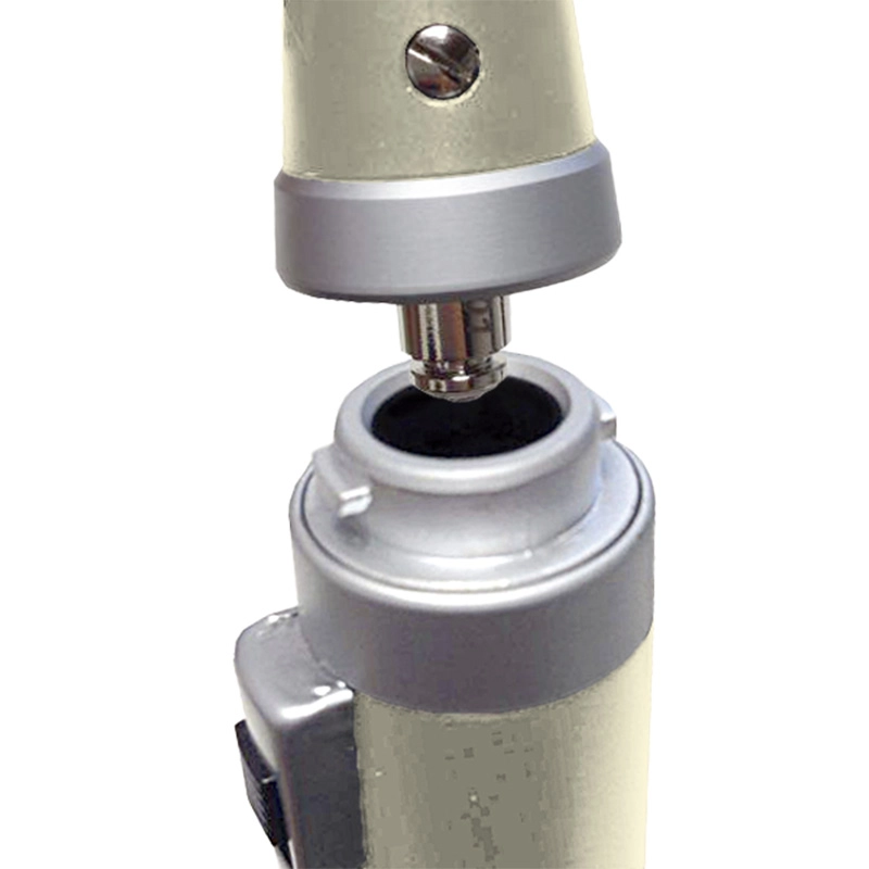 GMDKOS-2TF-100B cabezal. Haga clic para ampliar la imagen