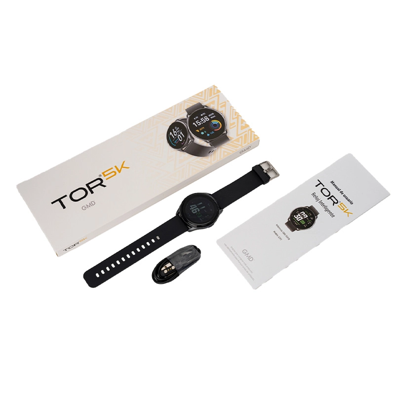 GMD-TOR5K 6. Haga clic para ampliar la imagen