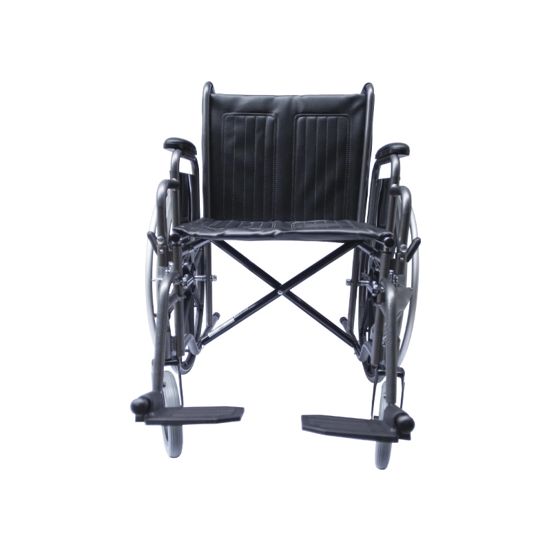 WCCT20ER frontal. Haga clic para ampliar la imagen