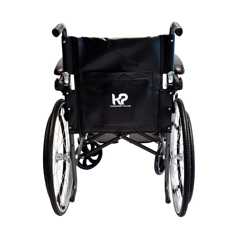 KBE9119F trasero. Haga clic para ampliar la imagen