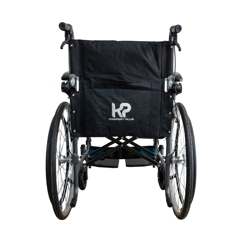 KBE-9630L (trasero). Haga clic para ampliar la imagen