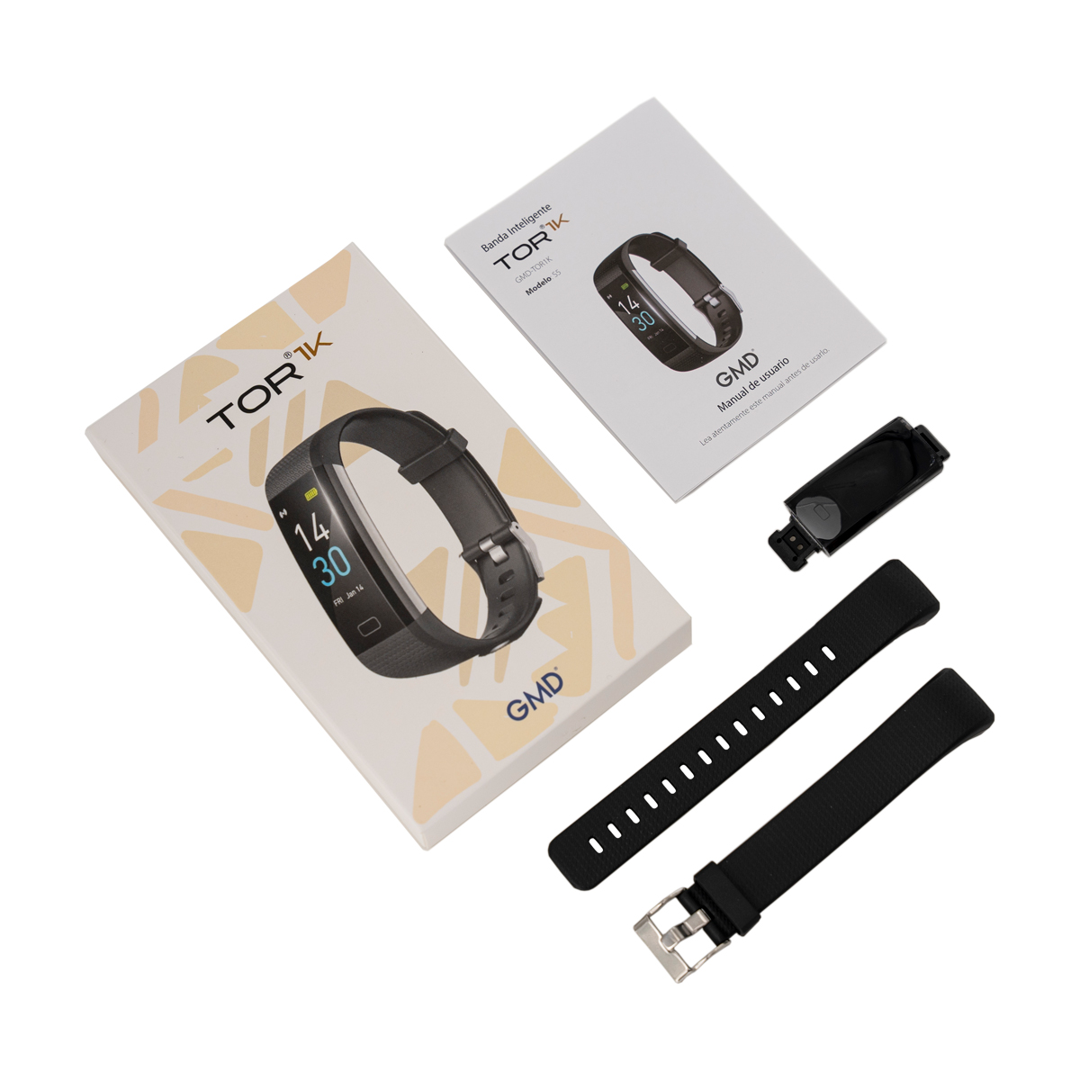 GMD-TOR1K-2. Haga clic para ampliar la imagen