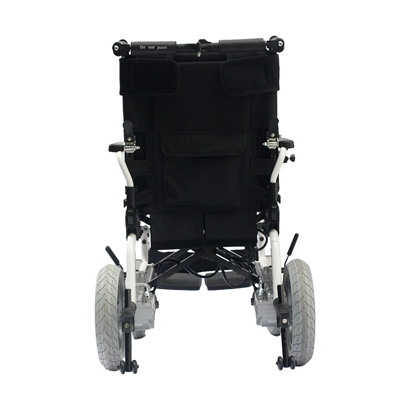 KBM-110LAEF2-46 trasera. Haga clic para ampliar la imagen