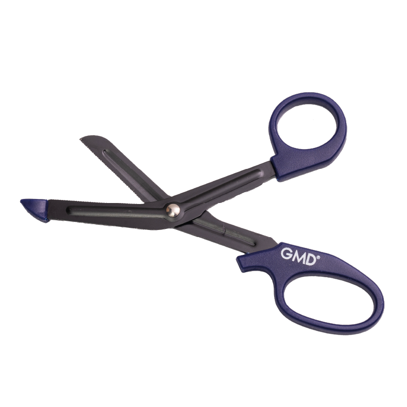 GMD-180P-12 abierta. Haga clic para ampliar la imagen