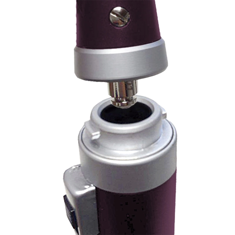 GMDKOS-2TF-100V cabezal. Haga clic para ampliar la imagen