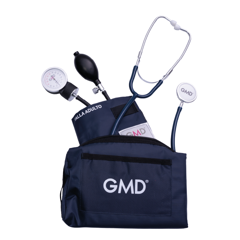 GMD50-DC-T13. Haga clic para ampliar la imagen