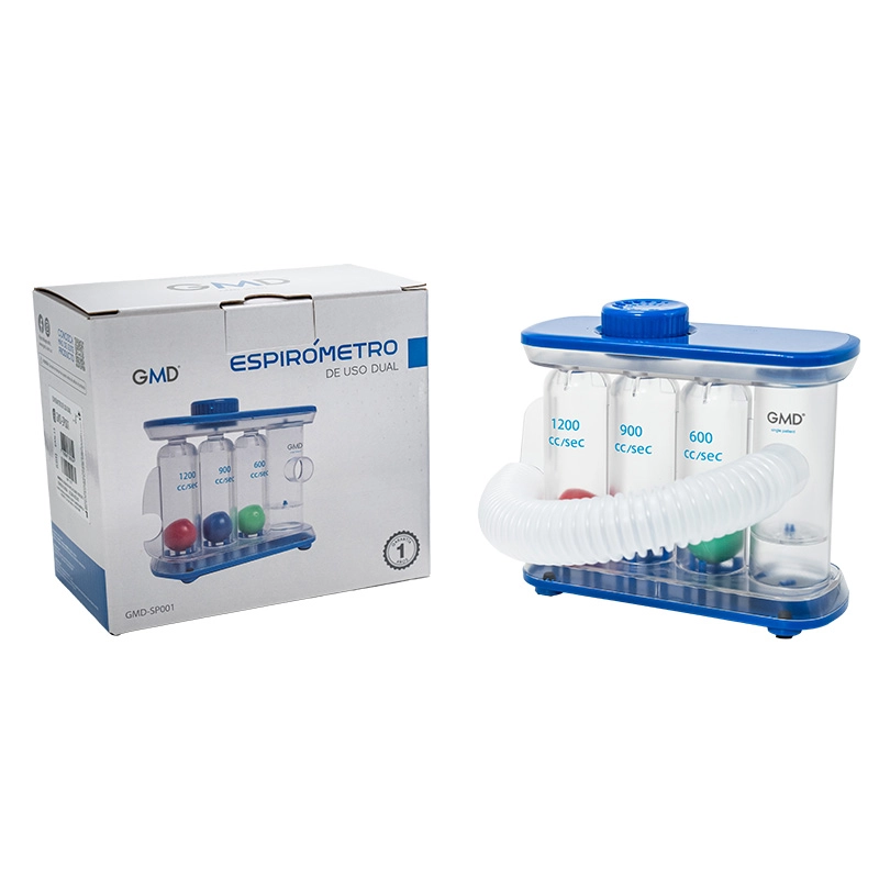 GMD-SP001 (Caja). Haga clic para ampliar la imagen