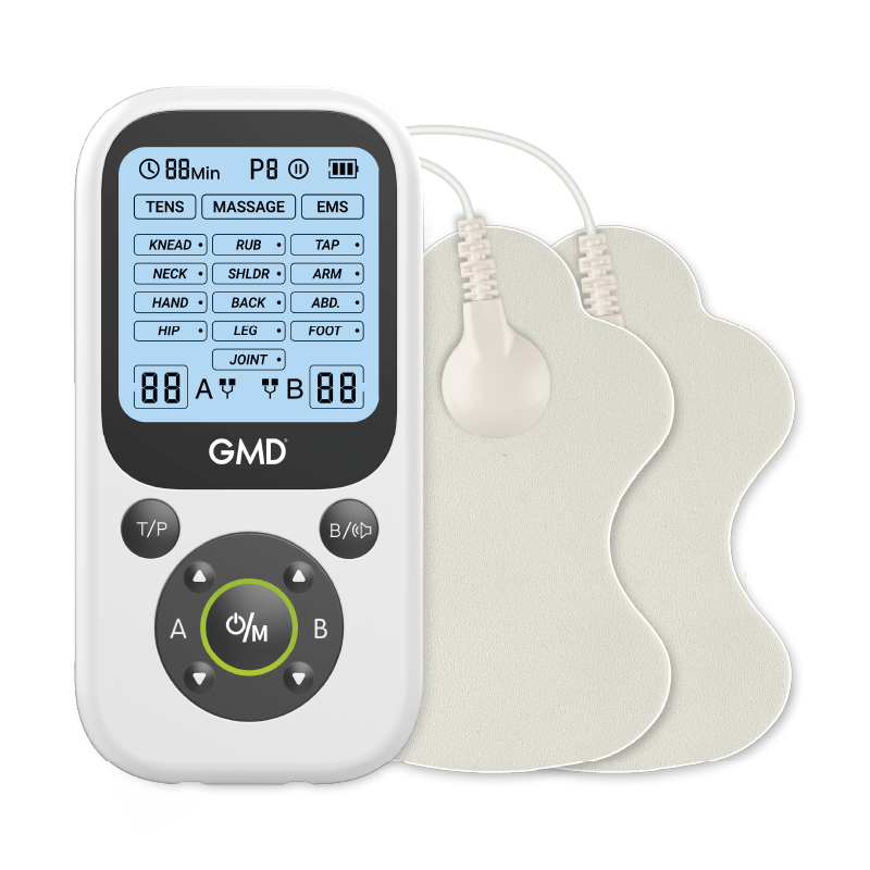 GMD-ES210-4. Haga clic para ampliar la imagen