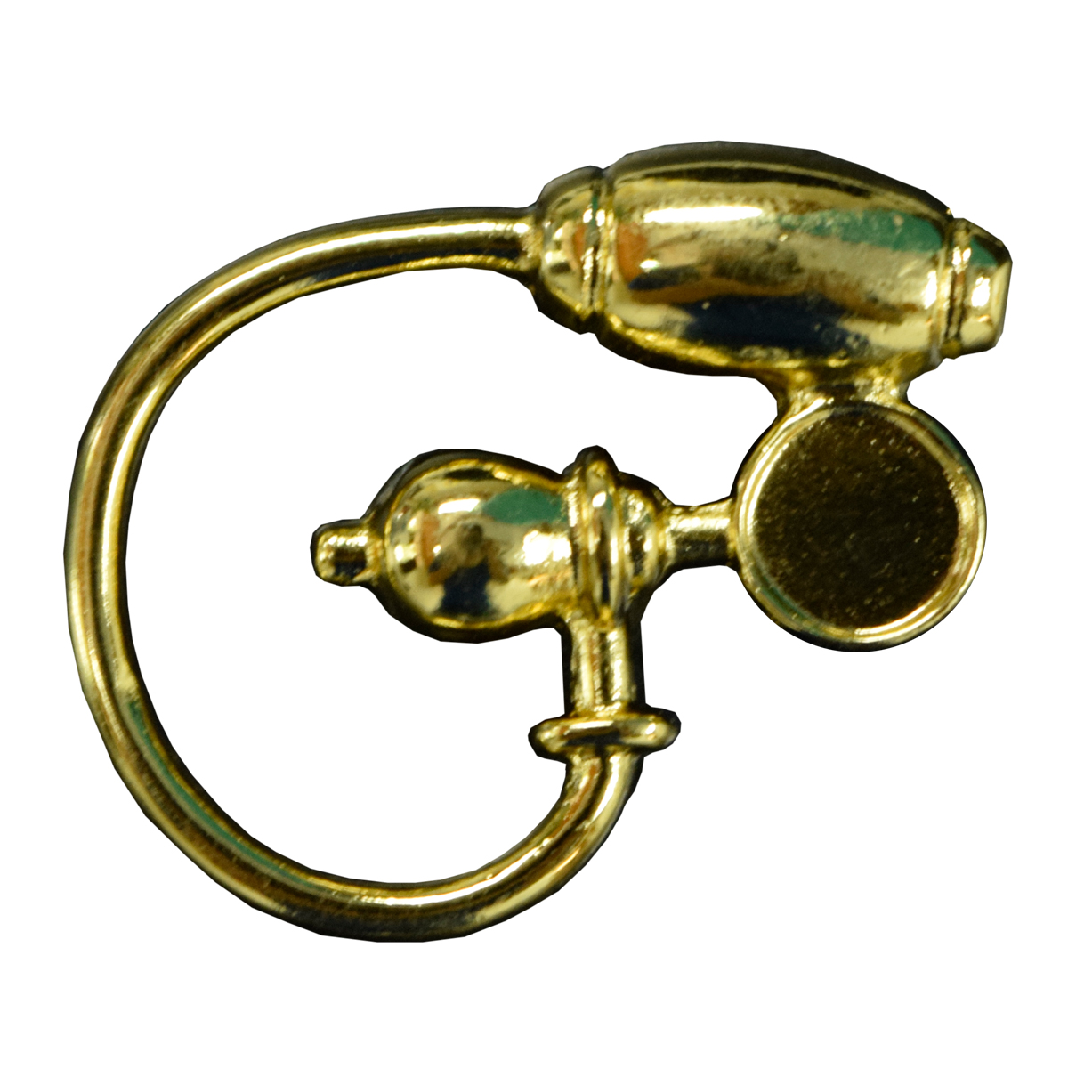 GMD-PIN-25. Haga clic para ampliar la imagen