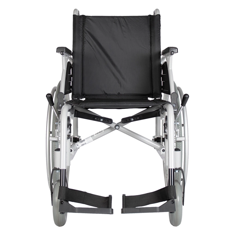 SRELS frontal. Haga clic para ampliar la imagen