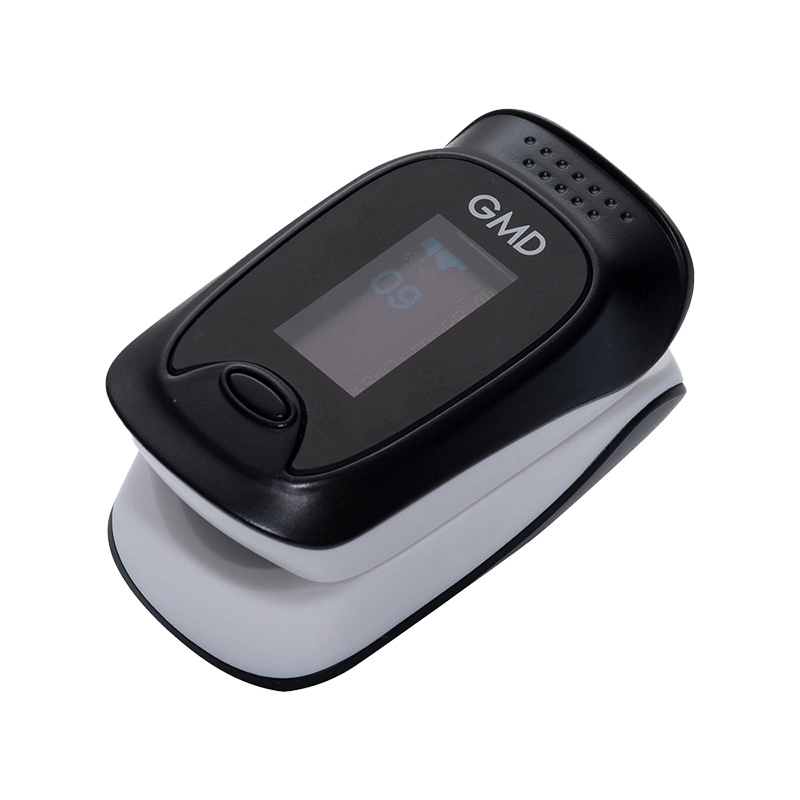 GMDPX-500D medio perfil. Haga clic para ampliar la imagen