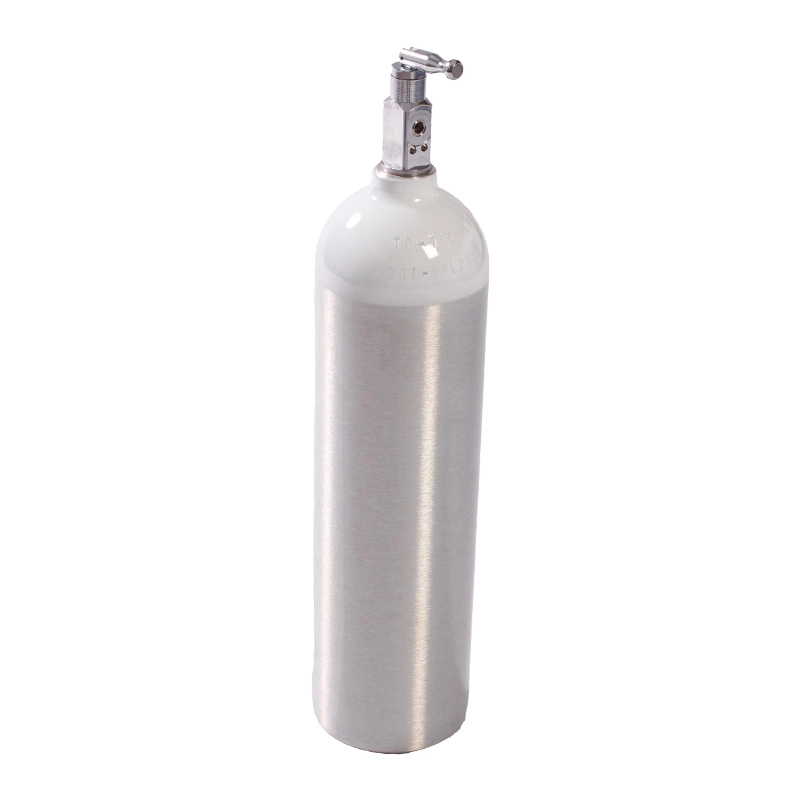 KIT2 tanque. Haga clic para ampliar la imagen