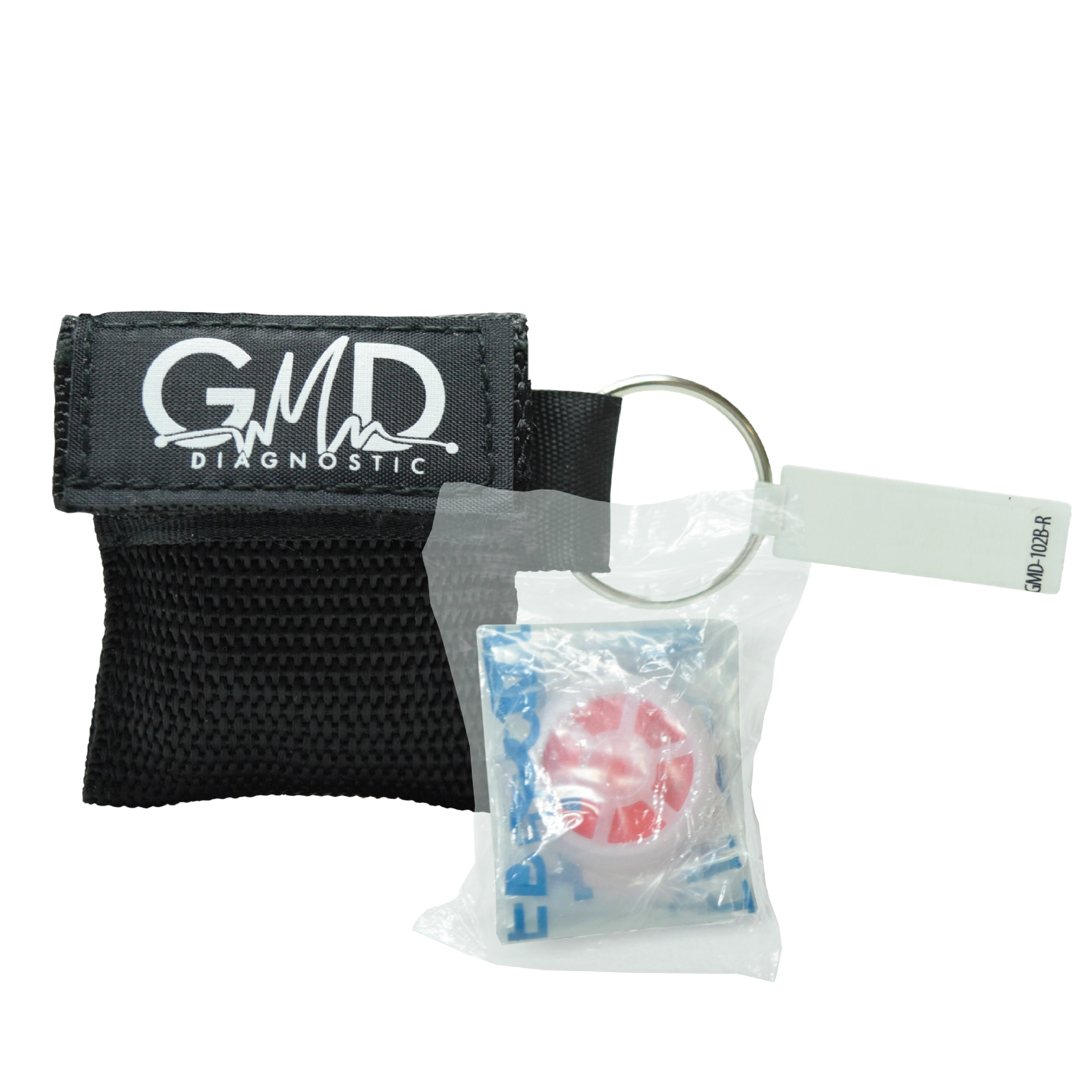 GMD-102B-R-1. Haga clic para ampliar la imagen