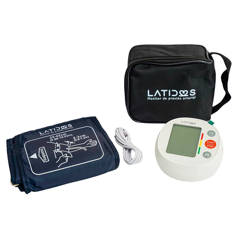 GMD-BPM-30F completo. Haga clic para ampliar la imagen