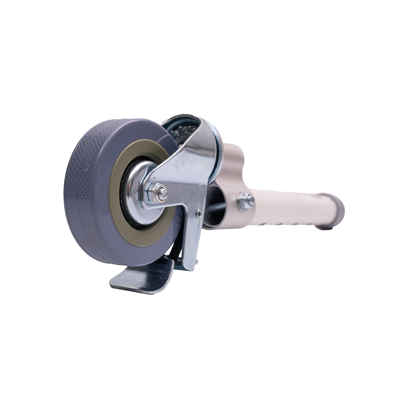 KB225CR-AP1-RF rueda. Haga clic para ampliar la imagen