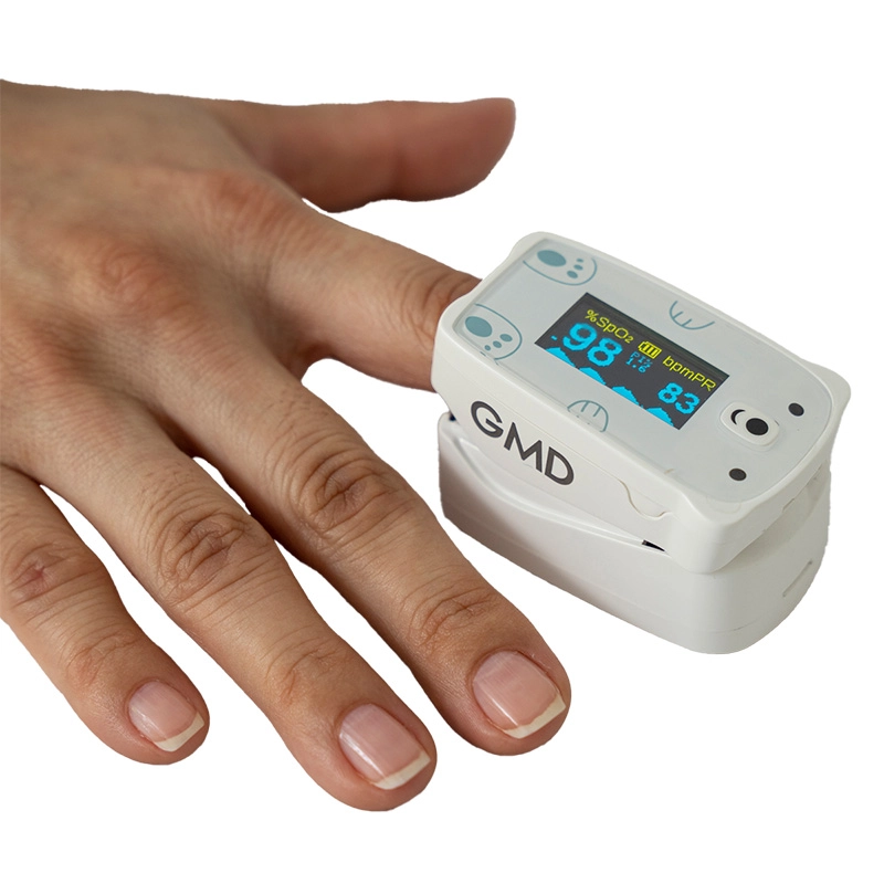 GMDPX-500A mano. Haga clic para ampliar la imagen