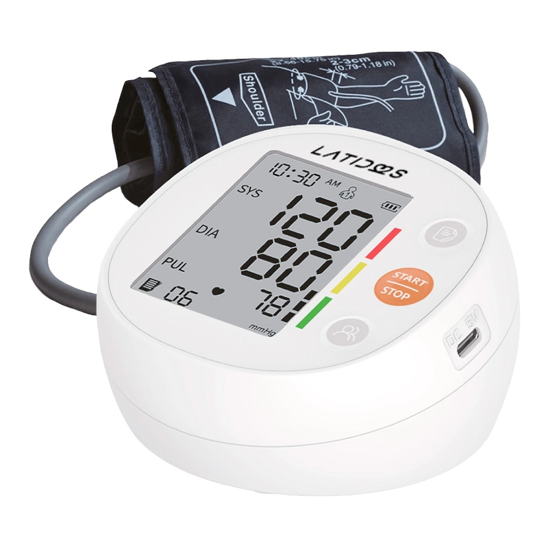 GMD-BPM-30E. Haga clic para ampliar la imagen