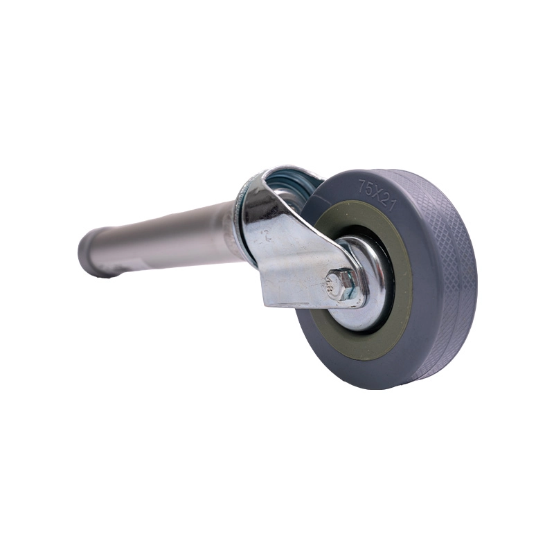 KB225CR-AL19-SRF rueda. Haga clic para ampliar la imagen