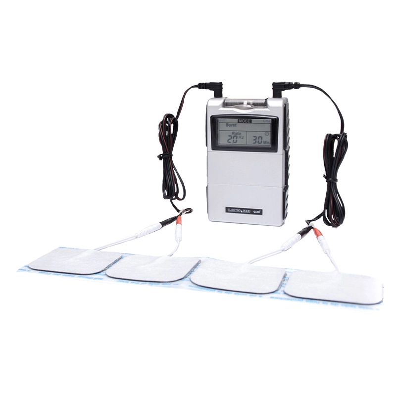 GMD-TENS-805 tens. Haga clic para ampliar la imagen