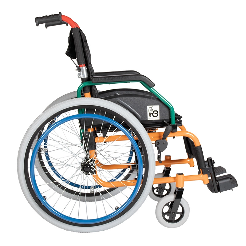 KBE-980LQA-35 perfil. Haga clic para ampliar la imagen