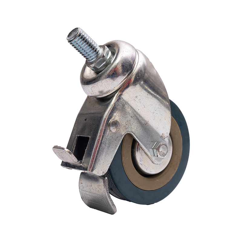 FS696-RF trasero. Haga clic para ampliar la imagen