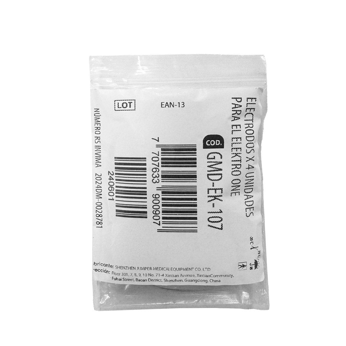 GMD-EK-107-2. Haga clic para ampliar la imagen