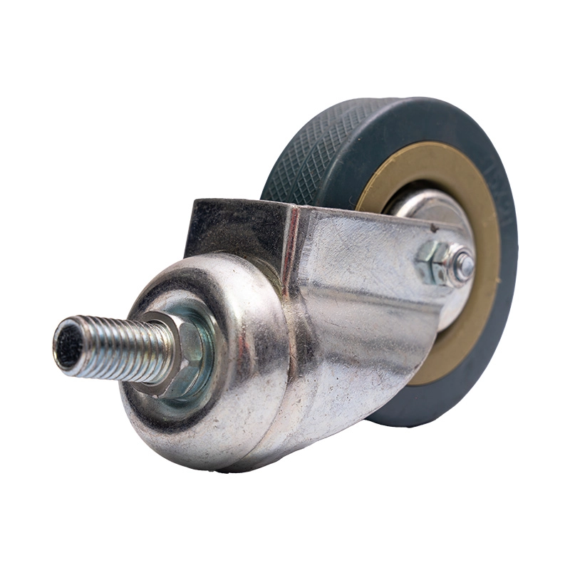 FS696-R trasero. Haga clic para ampliar la imagen