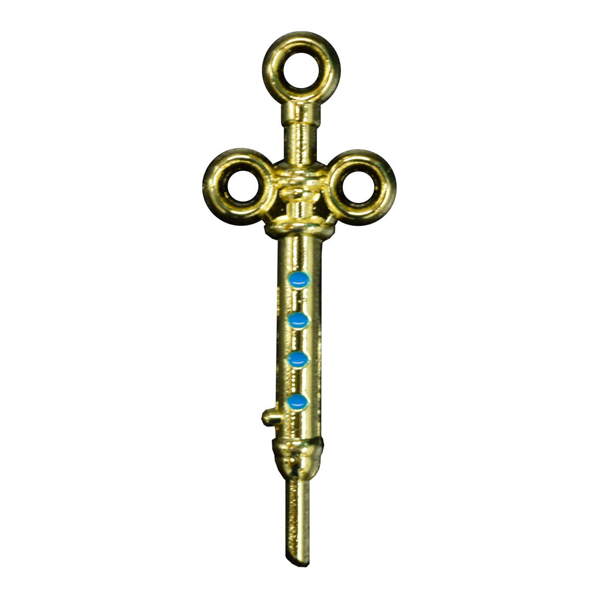 GMD-PIN-23. Haga clic para ampliar la imagen